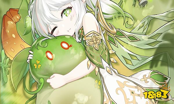 原神纳西妲天赋怎么加点 纳西妲天赋加点顺序一览