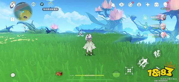 原神尘歌壶妙香林怎么解锁 尘歌壶妙香林解锁方式