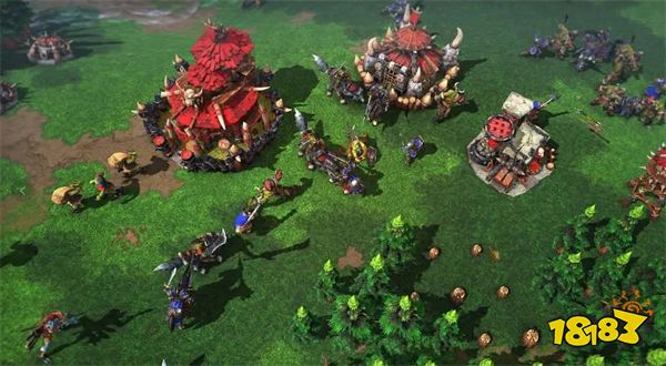 魔兽争霸3冰封王座什么地图好玩 冰封王座全地图玩法一览