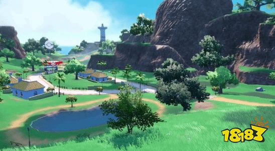 《宝可梦：朱/紫》游戏大小更新：数字版占用6.5GB空间