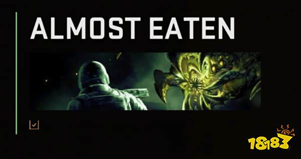 《COD19》合作模式名片条目透露主题：合作打外星人?