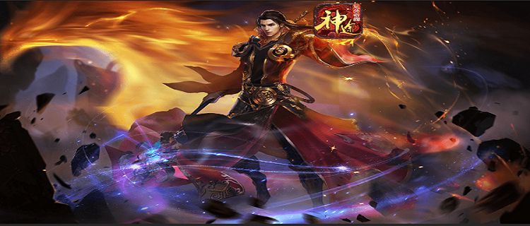 神途手游排行榜人气第一名经典合集