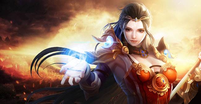 新热血之巅神途官网最新版 热血之巅神途官网下载安装