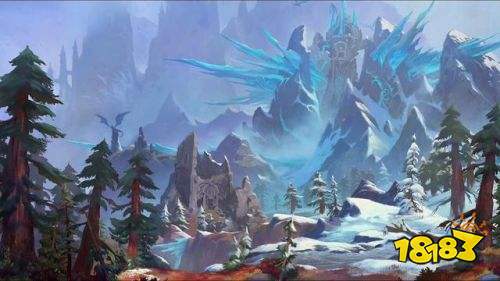 魔獸世界10.0救助狐龍怎么做 10.0救助狐龍任務(wù)攻略