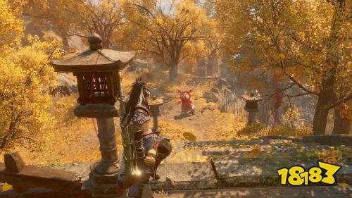 永劫无间11.3更新了什么 11.3更新内容介绍