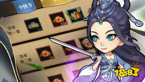 一周新游预告(10.31~11.6)：多款放置手游来袭