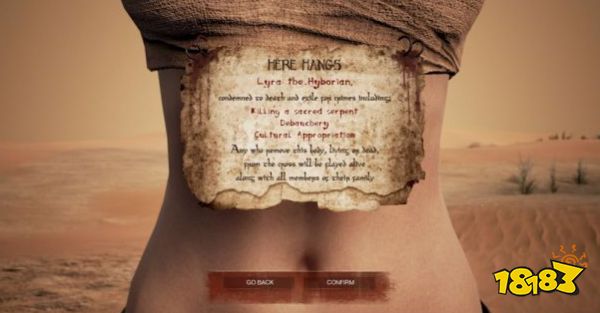 流放者柯南新手入门指南 人物选择与玩法攻略