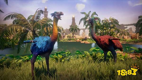 流放者柯南新手入门指南 武器选择推荐攻略