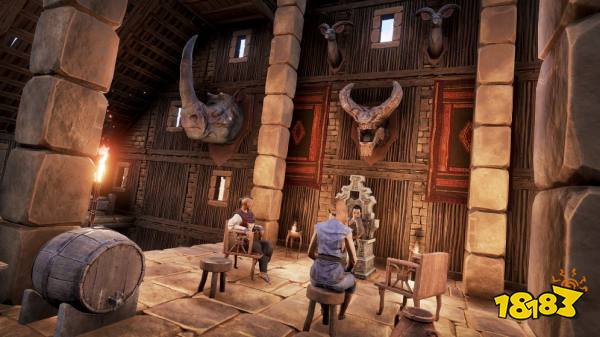 流放者柯南新手入门指南 武器选择推荐攻略