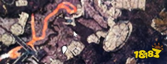 流放者柯南火山传奇铁匠在哪 火山传奇铁匠位置分享