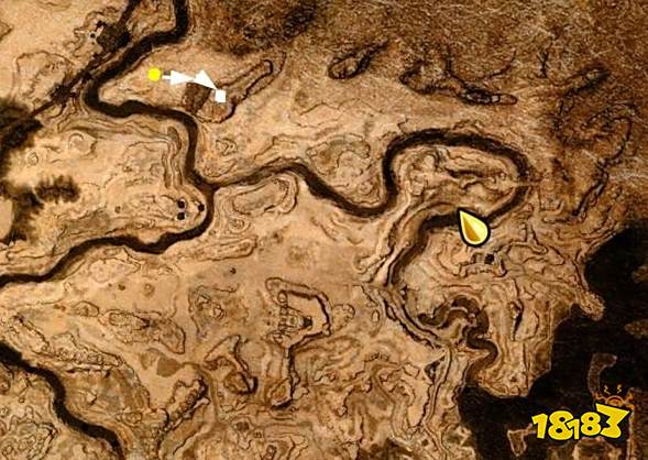 流放者柯南三大宗教NPC位置在哪 三大宗教NPC位置介绍