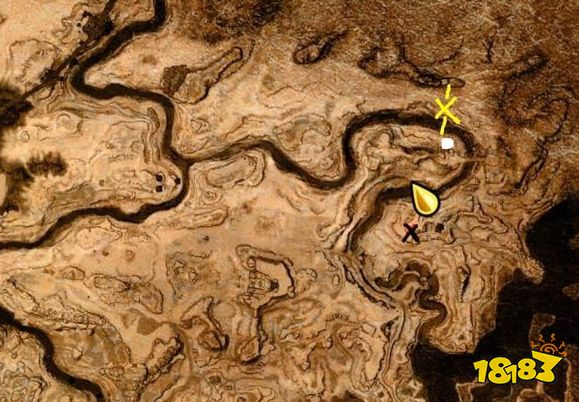 流放者柯南三大宗教NPC位置在哪 三大宗教NPC位置介绍