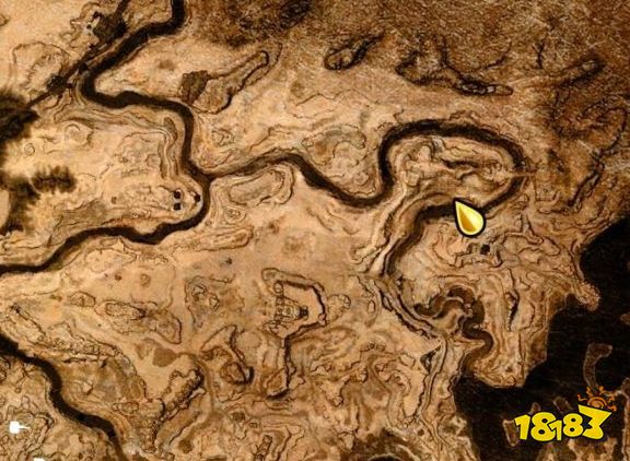 流放者柯南三大宗教NPC位置在哪 三大宗教NPC位置介绍