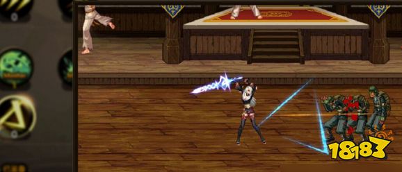 DNF手游韩服剑帝怎么装备搭配才能毕业