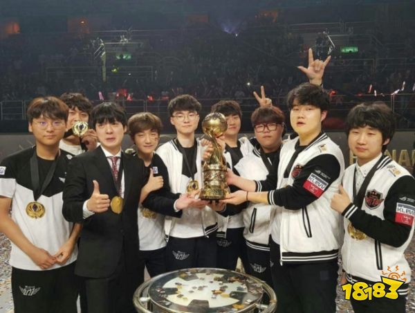 faker拿过大满贯吗 faker大满贯成就介绍