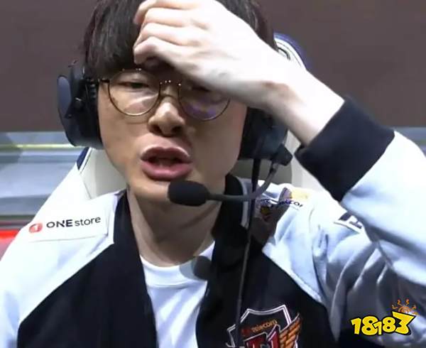 faker手抖是哪场比赛 faker手抖比赛介绍