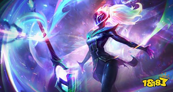 LOL穿星掠梦宝典结束时间是什么时候 lol传销略慢结束时间介绍