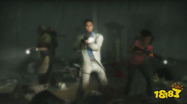 求生之路2普通版多少钱 求生之路2普通版价格介绍