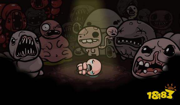 以撒的结合多少钱 以撒的结合Steam价格介绍