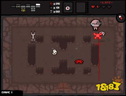 以撒的结合Steam多少钱 以撒的结合售价一览