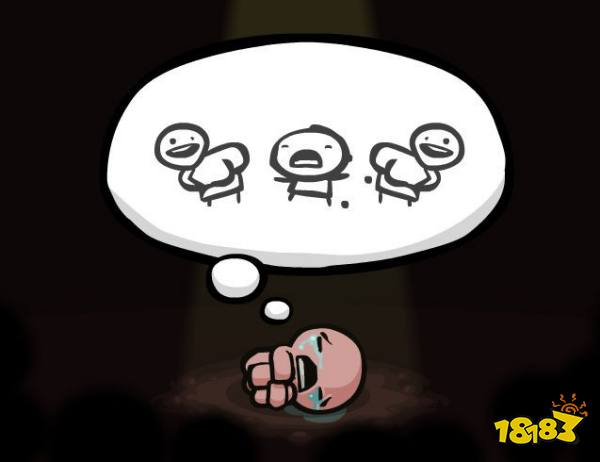 以撒的结合买哪个版本好 以撒的结合游戏版本推荐