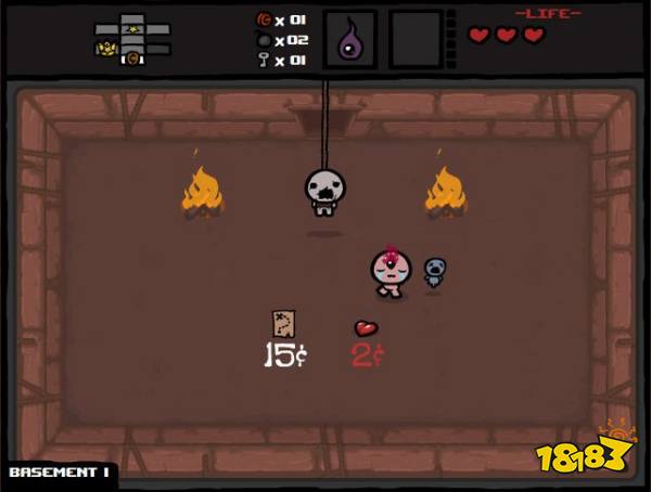 以撒的结合怎么买比较便宜 以撒的结合史低价购买地址介绍