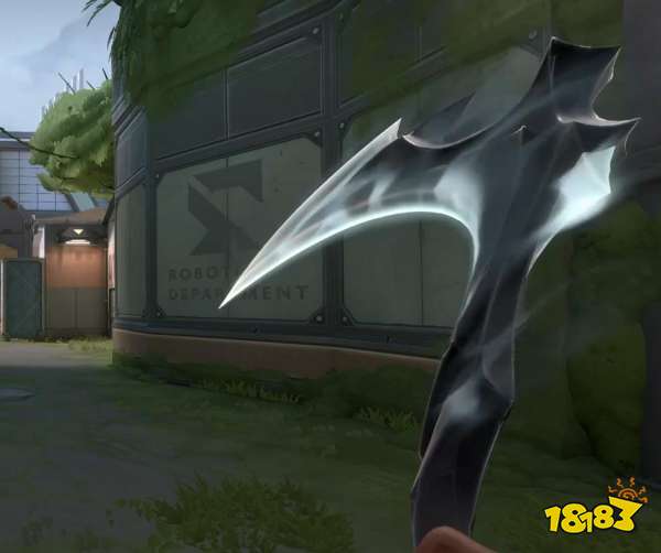 瓦罗兰特2022年万圣节皮肤有哪些 Valorant2022年万圣节皮肤一览