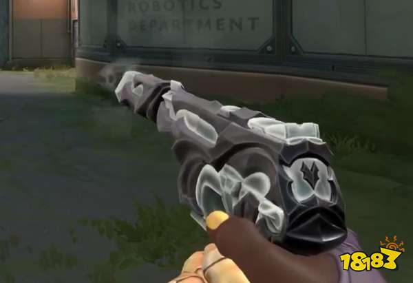 瓦罗兰特2022年万圣节皮肤有哪些 Valorant2022年万圣节皮肤一览