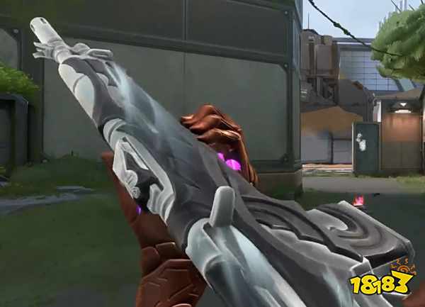 瓦罗兰特2022年万圣节皮肤有哪些 Valorant2022年万圣节皮肤一览