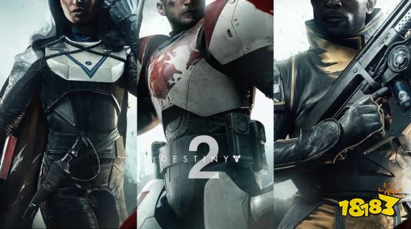 命运2职业选择哪个好 Destiny2职业选择推荐