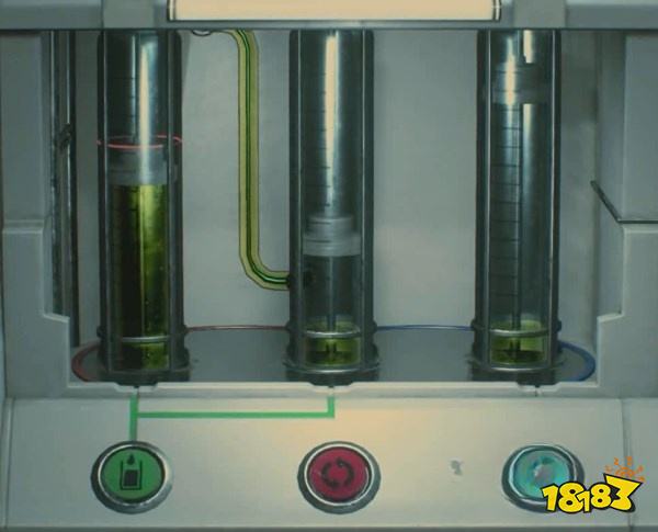 生化2怎么得到里关43号植物除草剂 43号植物除草剂攻略教程