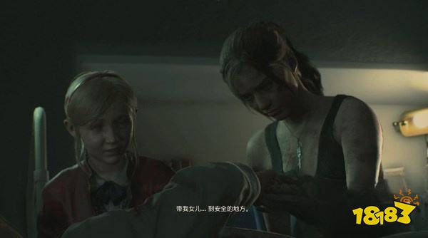 生化2怎么通過里關實驗室西區 實驗室西區攻略教程