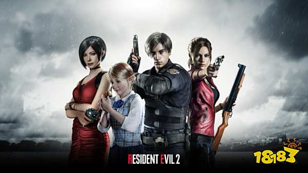 生化危机2重制版怎么通过克莱尔篇里关 克莱尔篇里关图文攻略