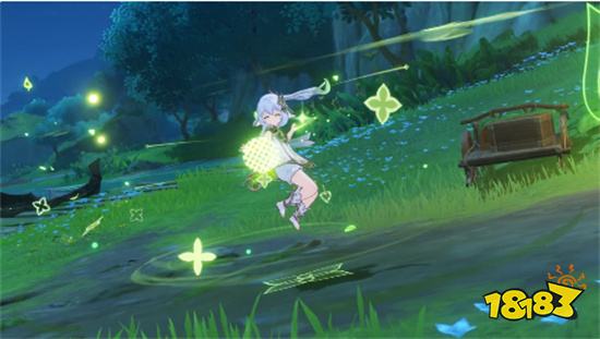 原神3.2版本官方正式版