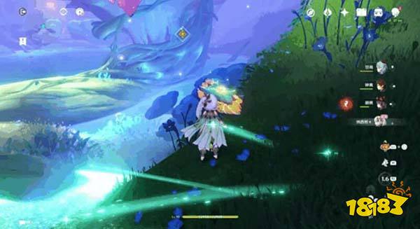 原神草神传说任务怎么过 纳西妲传说任务攻略