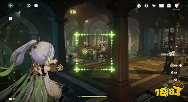 原神草神传说任务怎么过 纳西妲传说任务攻略