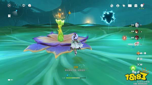 原神草神传说任务怎么过 纳西妲传说任务攻略