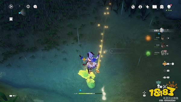 原神草神传说任务怎么过 纳西妲传说任务攻略