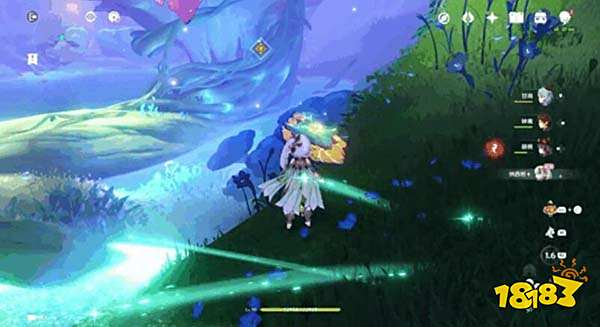 原神草神传说任务宝箱为什么消失了 纳西妲传说任务宝箱收集攻略