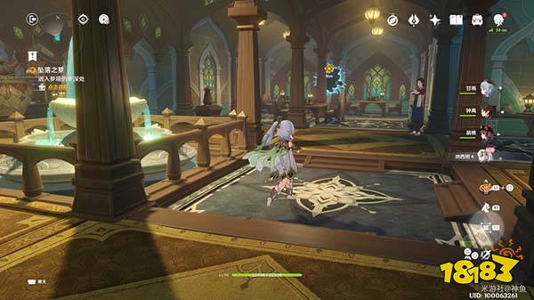 原神草神传说任务宝箱为什么消失了 纳西妲传说任务宝箱收集攻略