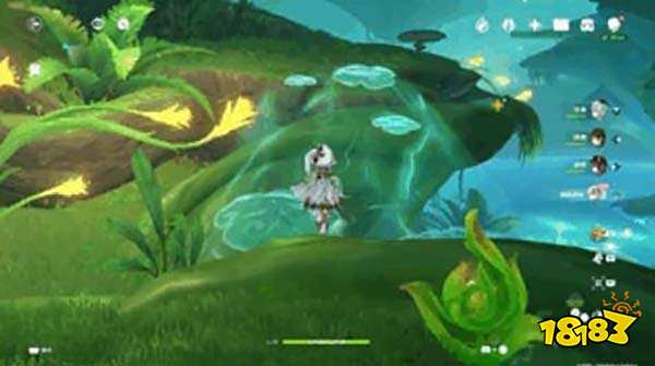 原神草神传说任务宝箱为什么消失了 纳西妲传说任务宝箱收集攻略