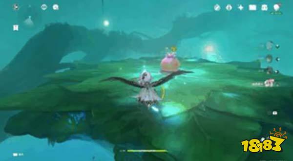 原神草神传说任务宝箱为什么消失了 纳西妲传说任务宝箱收集攻略