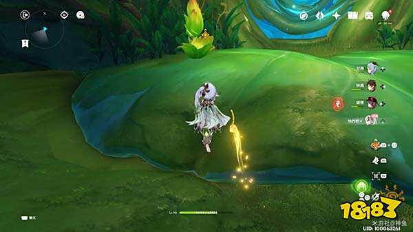 原神草神传说任务宝箱为什么消失了 纳西妲传说任务宝箱收集攻略