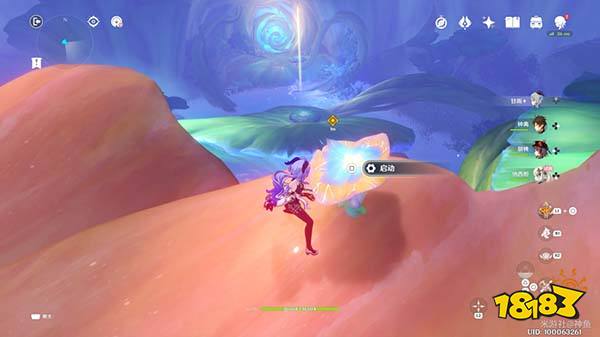 原神草神传说任务宝箱为什么消失了 纳西妲传说任务宝箱收集攻略