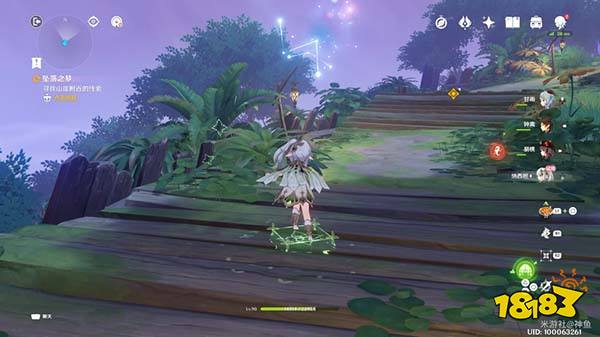 原神草神传说任务宝箱为什么消失了 纳西妲传说任务宝箱收集攻略