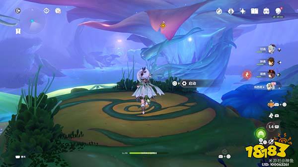 原神草神传说任务宝箱为什么消失了 纳西妲传说任务宝箱收集攻略