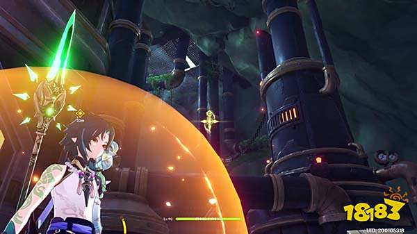 原神3.2版本主线秘境有宝箱吗 3.2版本主线秘境宝箱收集攻略