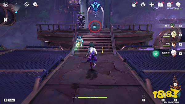 原神3.2版本主线秘境有宝箱吗 3.2版本主线秘境宝箱收集攻略