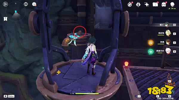 原神3.2版本主线秘境有宝箱吗 3.2版本主线秘境宝箱收集攻略