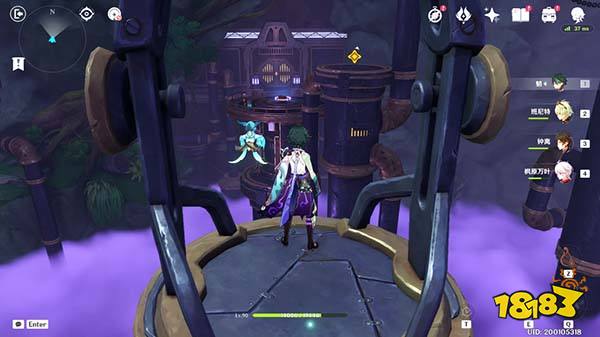 原神3.2版本主线秘境有宝箱吗 3.2版本主线秘境宝箱收集攻略